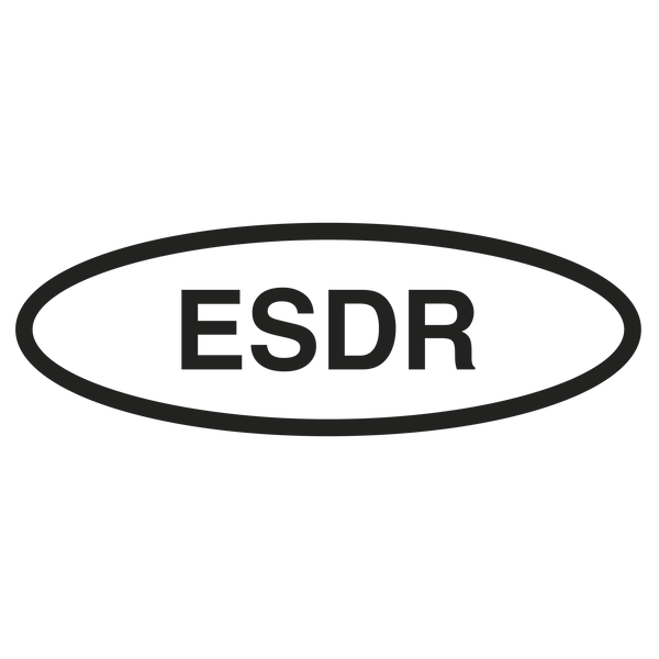 ESDR | Essodderoma